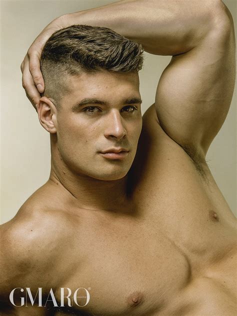 MALIK DELGATY — GMARO Magazine .